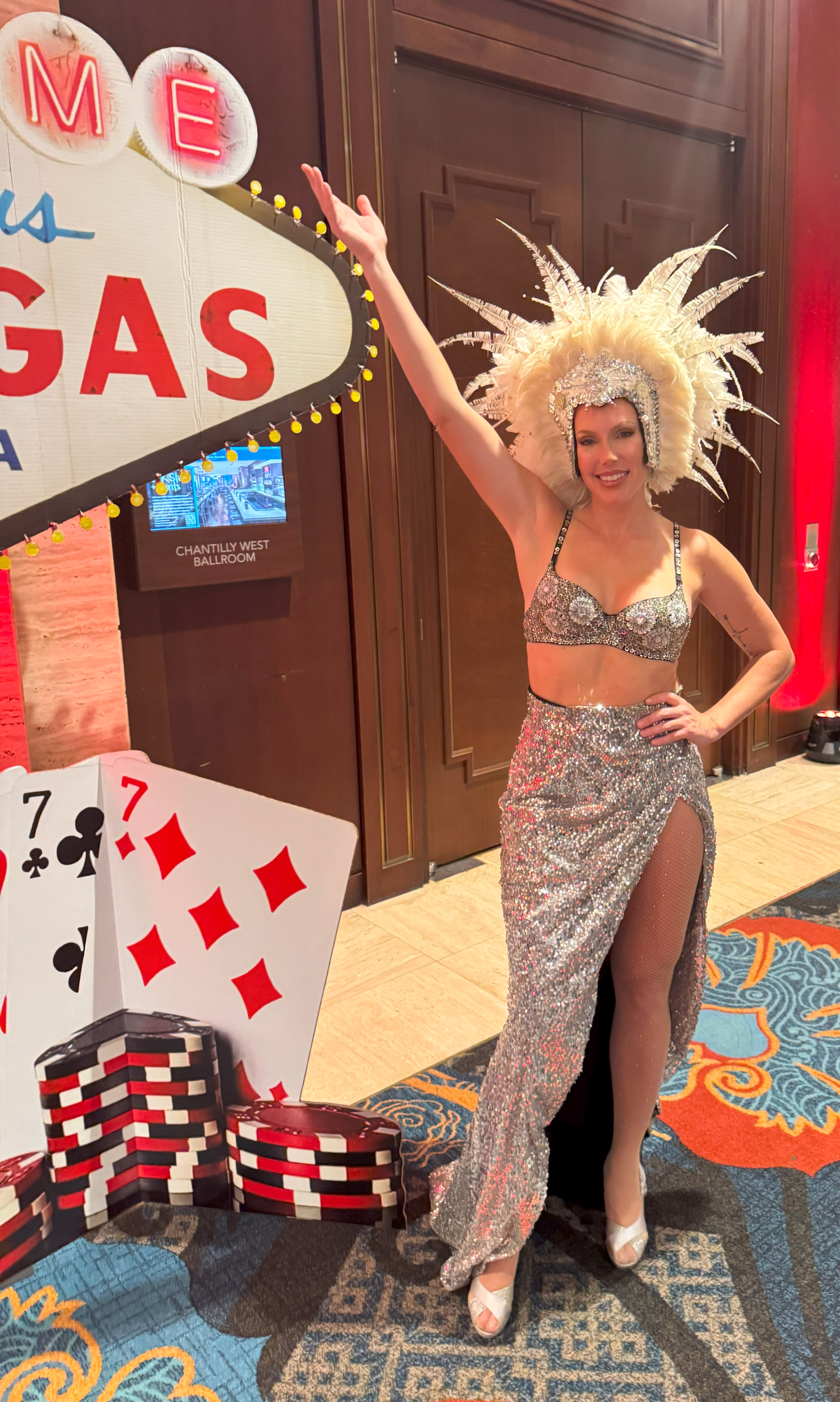 casino event dallas