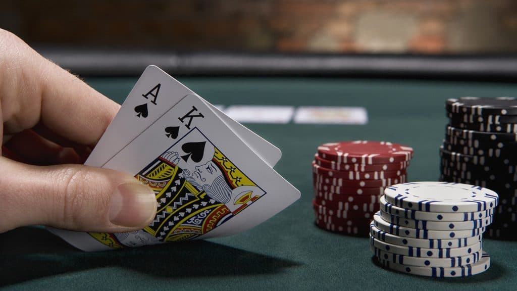 blackjack casino party rentals vegas concepts