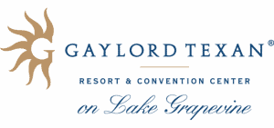Gaylord Texan Grapevine Logo casino party rentals vegas concepts