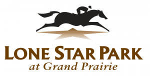 Lone Star Park logo casino party rentals vegas concepts